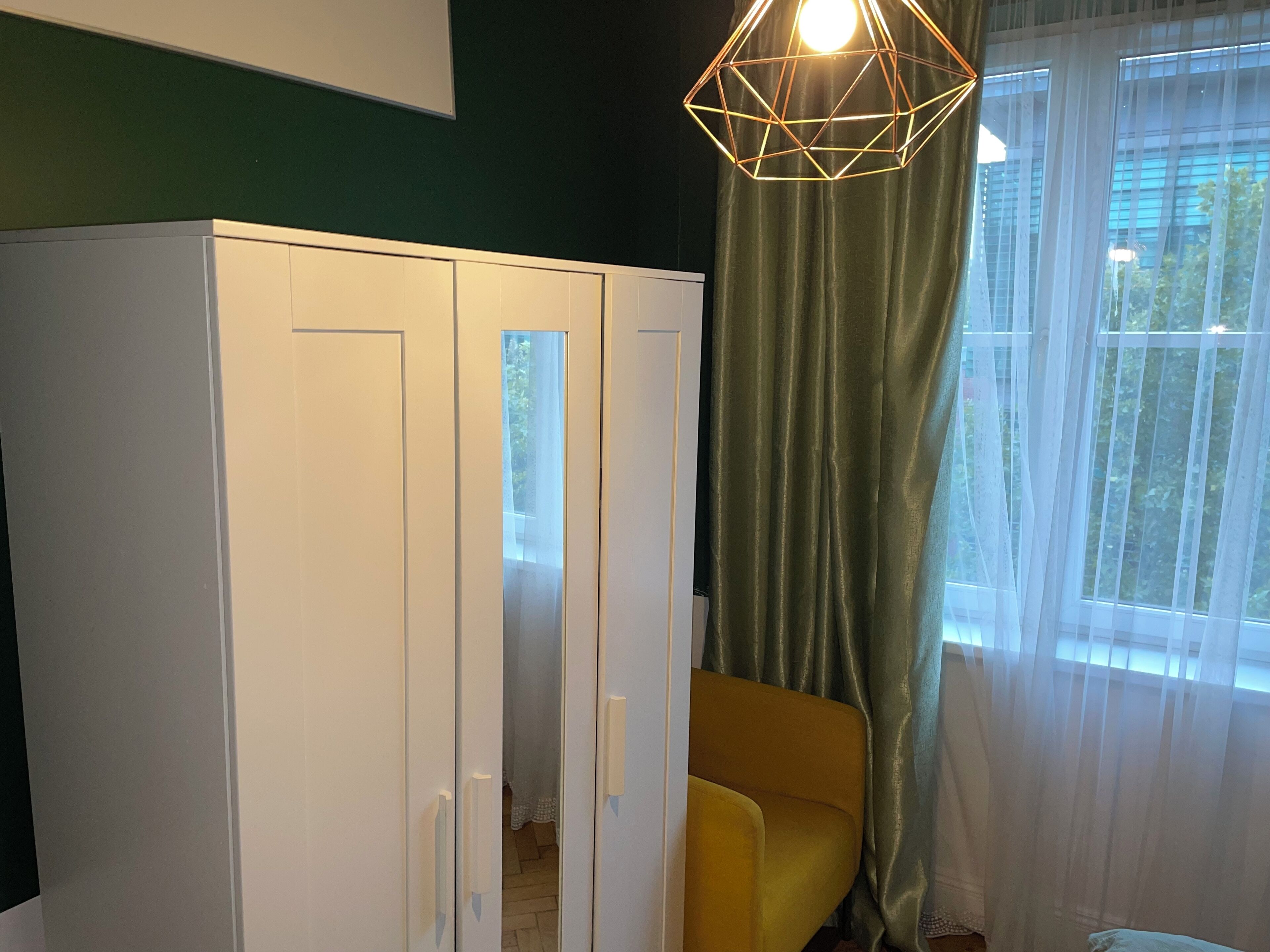 Interiør