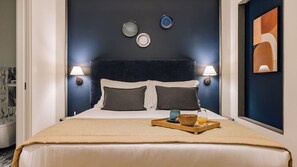 Tabla de planchar con plancha, cuna de viaje y wifi gratis 