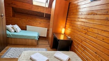 Wi-Fi, draps fournis
