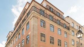 Exterior - Ando Living - São Nicolau Townhouse - 302 (Lisboa)
