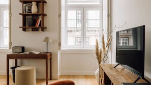 Interior - Ando Living - São Nicolau Townhouse - 302 (Lisboa)