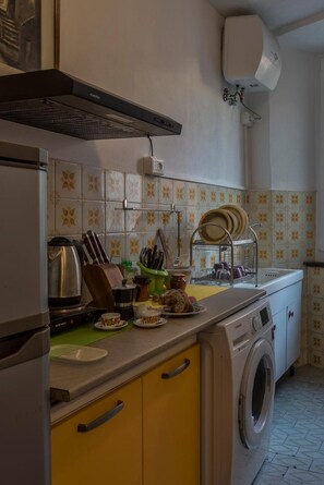 Cucina privata