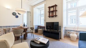 Interior - Ando Living - Santa Justa 79 Townhouse - 302 (Lisboa)