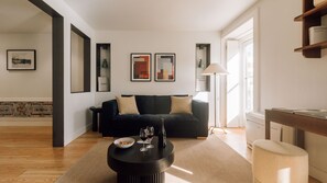 Interior - Ando Living - São Nicolau Townhouse - 401 (Lisboa)