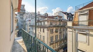 Property grounds - Ando Living - Santa Justa 79 Townhouse - 401 (Lisboa)