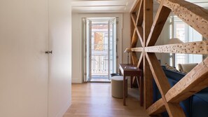 Interior - Ando Living - Santa Justa 79 Townhouse - 401 (Lisboa)