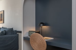 Interior - Santa Justa 77 Flats - 501 (Lisboa)