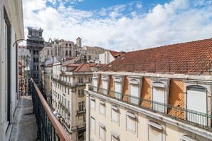 Property grounds - Santa Justa 77 Flats - 502 (Lisboa)