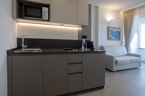 Interior - Bay of Fables abode by the sea (Sestri Levante)