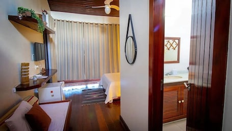 Suite Deluxe | Wifi gratis