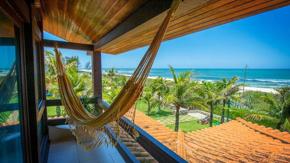 Suite Deluxe | Lanai