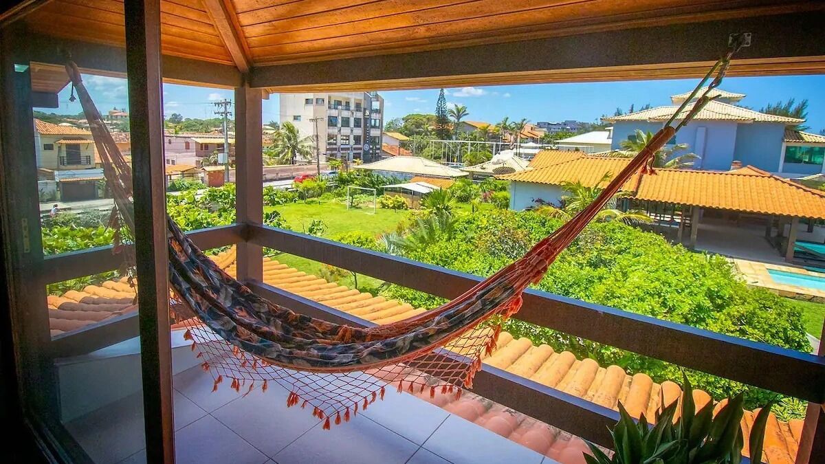 Deluxe Suite | Lanai