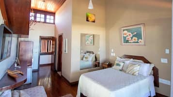 Deluxe Suite | Free WiFi