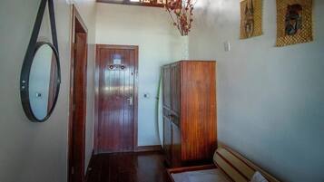 Suíte luxo | Wi-Fi de cortesia