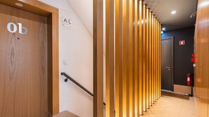 Interior - Garcia 28 | Apartment 0A (Lisboa)