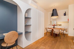 Dining - Santa Justa 77 Flats - 301 (Lisboa)