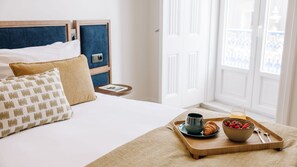 Bügeleisen/Bügelbrett, Reisekinderbett, kostenloses WLAN, Bettwäsche