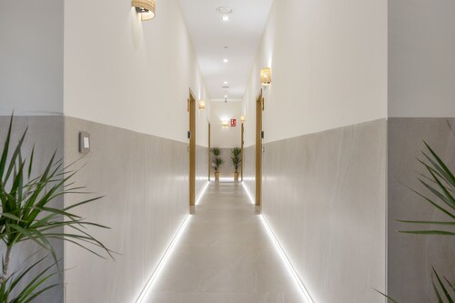 "Brisas de Cádiz 1" Apartment with Wi-Fi and Air Conditioning