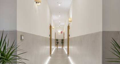 "Brisas de Cádiz 1" Apartment with Wi-Fi and Air Conditioning