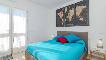 Wi-Fi, draps fournis