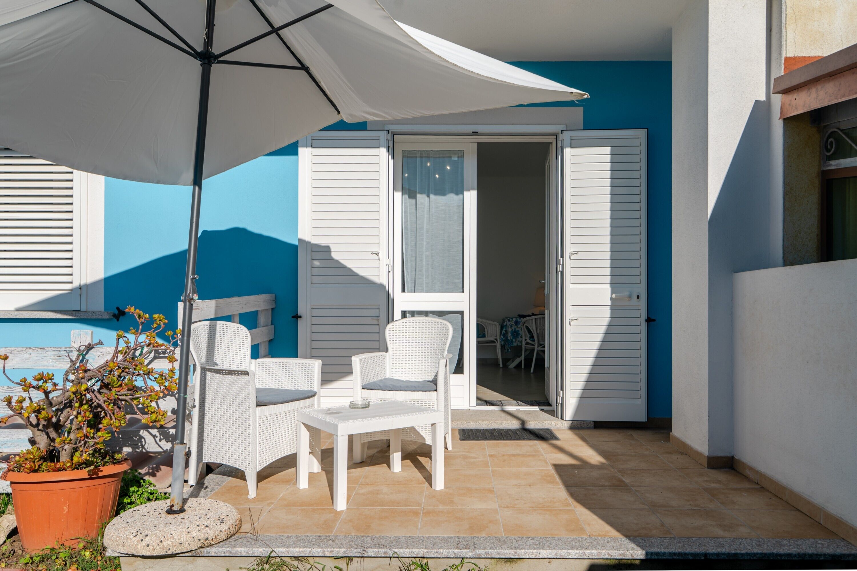 Terrass/Patio