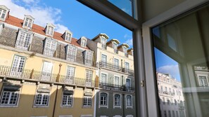 Interior - Ando Living - Augusta Townhouse - 301 (Lisboa)