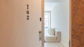Interior - Carmo 43 | Apartamento 102 (Lisboa)
