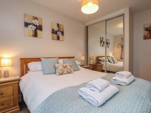 3 chambres, décoration personnalisée, ameublement personnalisé