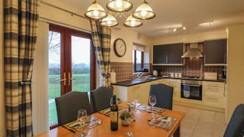 Lavavajillas y utensilios de cocina