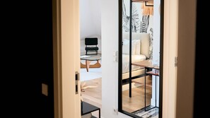 Interior - Ando Living - Augusta Townhouse - 402 (Lisboa)