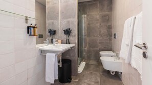 Hair dryer, towels - Carmo 43 | Apartamento 200 (Lisboa)