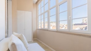 Interior - Carmo 43 | Apartamento 200 (Lisboa)