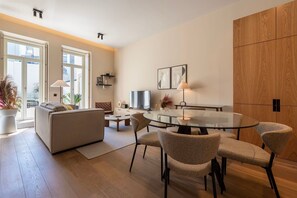 Interior - Ando Living - Santa Catarina Townhouse - 102 (Porto)
