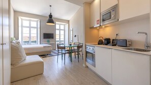 Interior - Carmo 43 | Apartamento 201 (Lisboa)