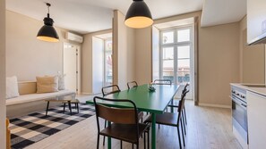 Interior - Carmo 43 | Apartamento 202 (Lisboa)