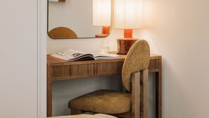 Interior - Ando Living - Abrantes 50 House - 503 (Lisbon)