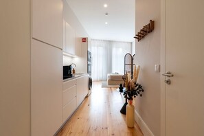 Interior - Ando Living - Flores 200 Townhouse - 202 (Porto)
