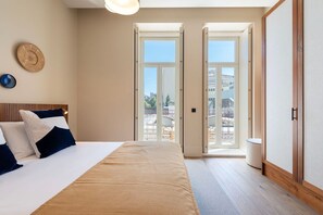 3 Schlafzimmer, Bügeleisen/Bügelbrett, Reisekinderbett, kostenloses WLAN