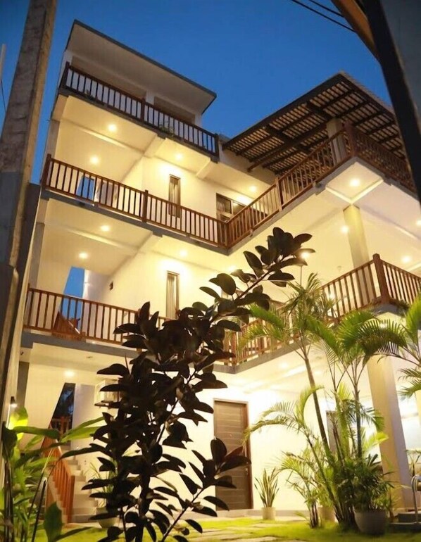 Exterior - PRIIMA (Ahangama)