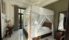 Standard Double Room, Air conditioning | Free WiFi - PRIIMA (Ahangama)