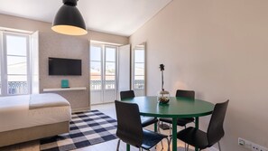 Dining - Carmo 43 | Apartamento 301 (Lisboa)