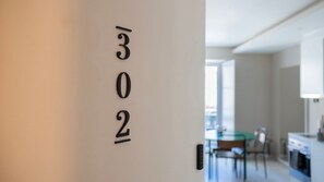 Interior - Carmo 43 | Apartamento 302 (Lisboa)