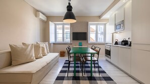 Interior - Carmo 43 | Apartamento 303 (Lisboa)