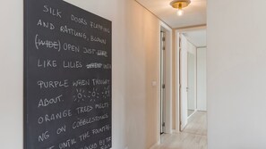 Interior - Carmo 43 | Apartamento 303 (Lisboa)