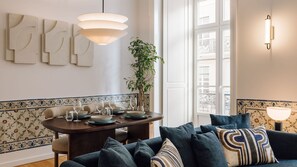Interior - Ando Living - Madalena House - 202 (Lisboa)