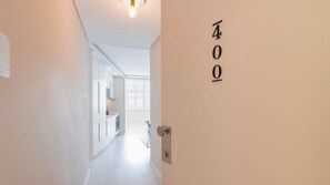 Interior - Carmo 43 | Apartamento 400 (Lisboa)