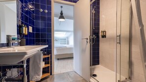 Hair dryer, towels - Carmo 43 | Apartamento 401 (Lisboa)