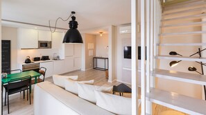 Interior - Carmo 43 | Apartamento 402 (Lisboa)