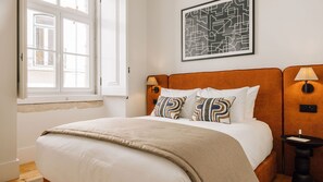 Ferro/asse da stiro, culla da viaggio, Wi-Fi gratuito, lenzuola