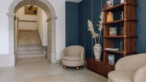 Interior - Ando Living - Corpo Santo House - 203 (Lisboa)